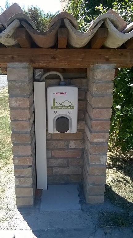 Cascina Dani Agliano Terme Exterior photo
