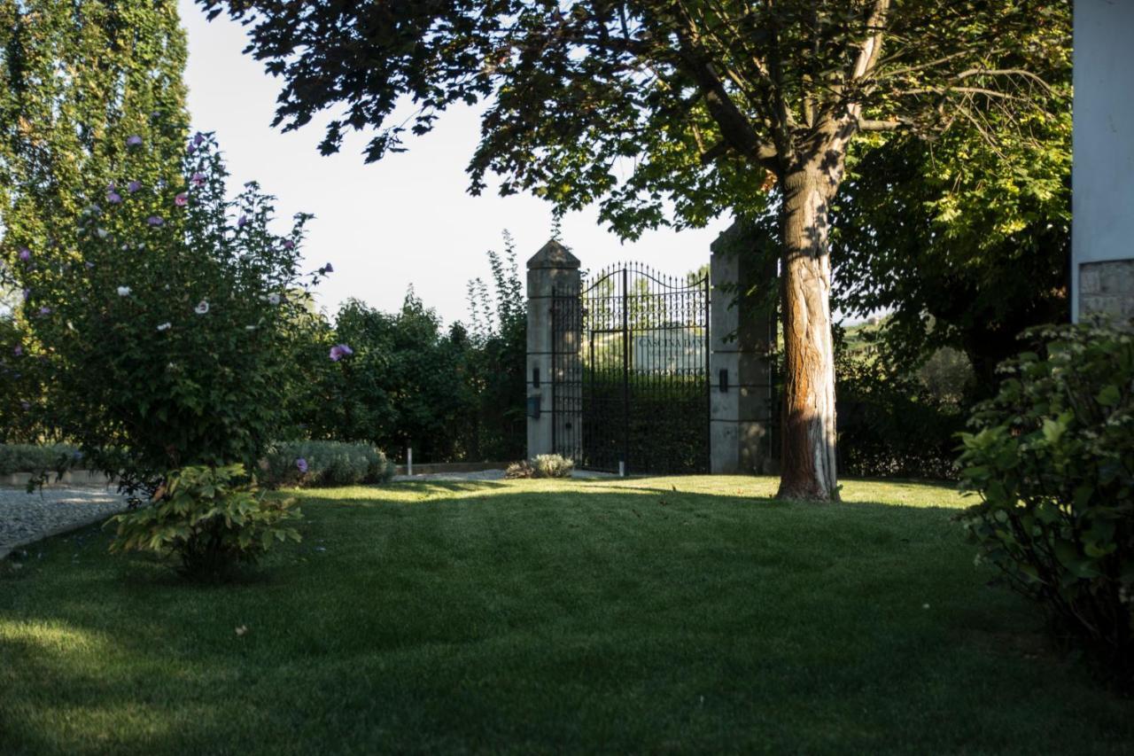 Cascina Dani Agliano Terme Exterior photo