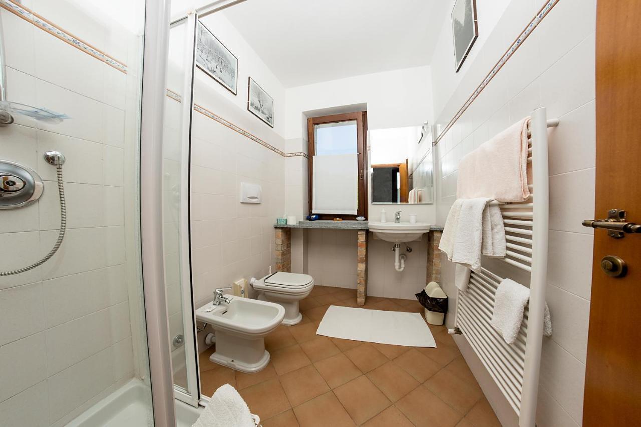 Cascina Dani Agliano Terme Exterior photo