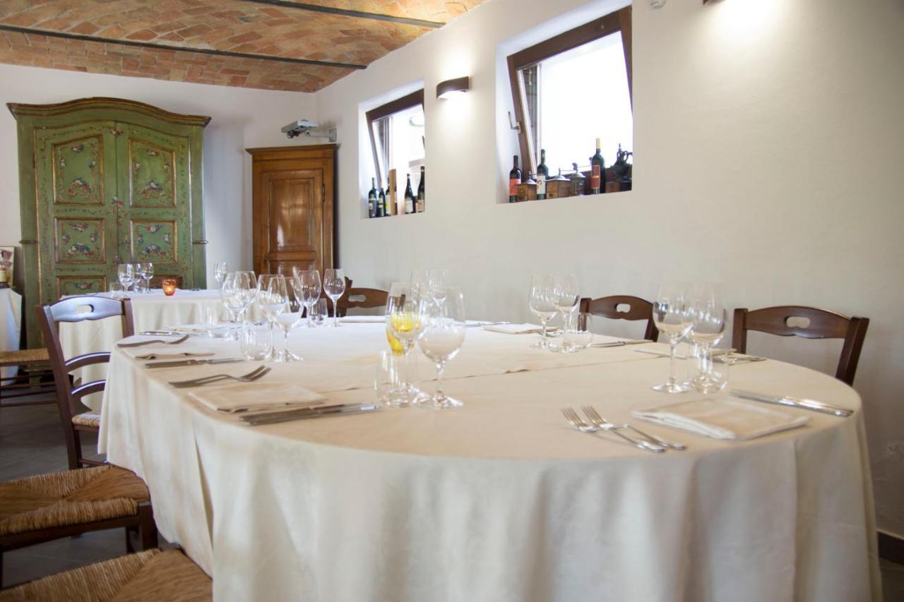 Cascina Dani Agliano Terme Exterior photo